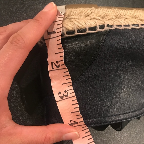 Chanel Espadrilles - Picture 5 of 6